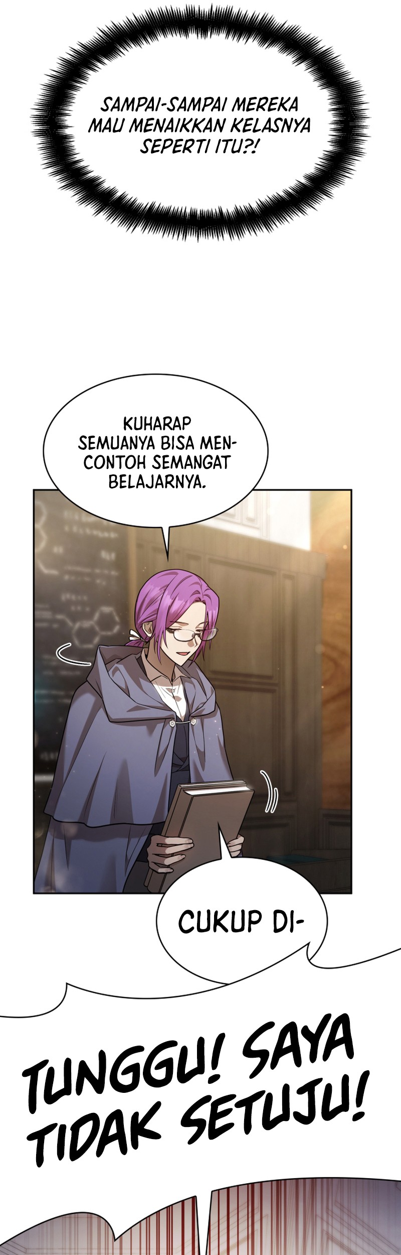 Infinite Mage Chapter 29 Gambar 54
