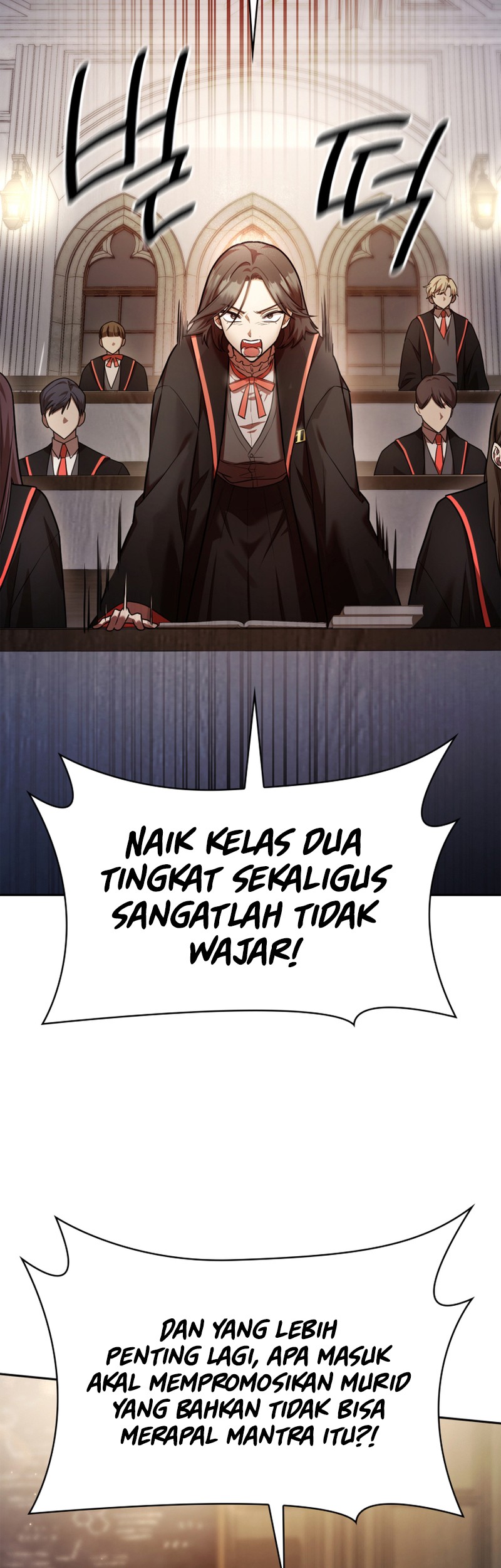 Infinite Mage Chapter 29 Gambar 55