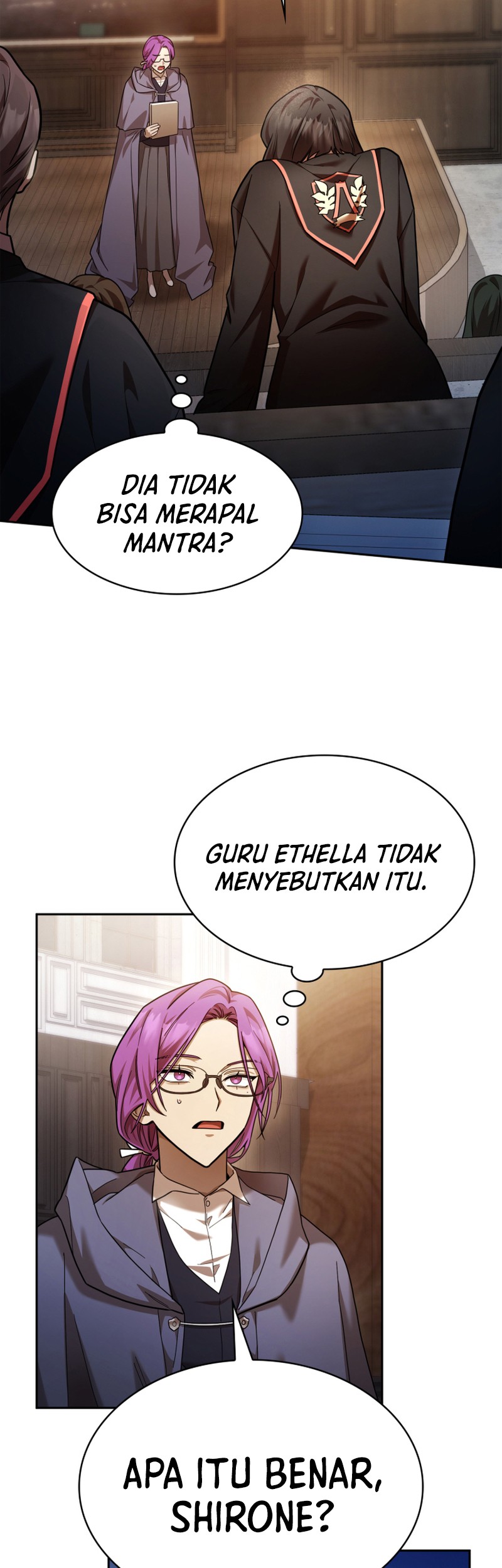 Infinite Mage Chapter 29 Gambar 56