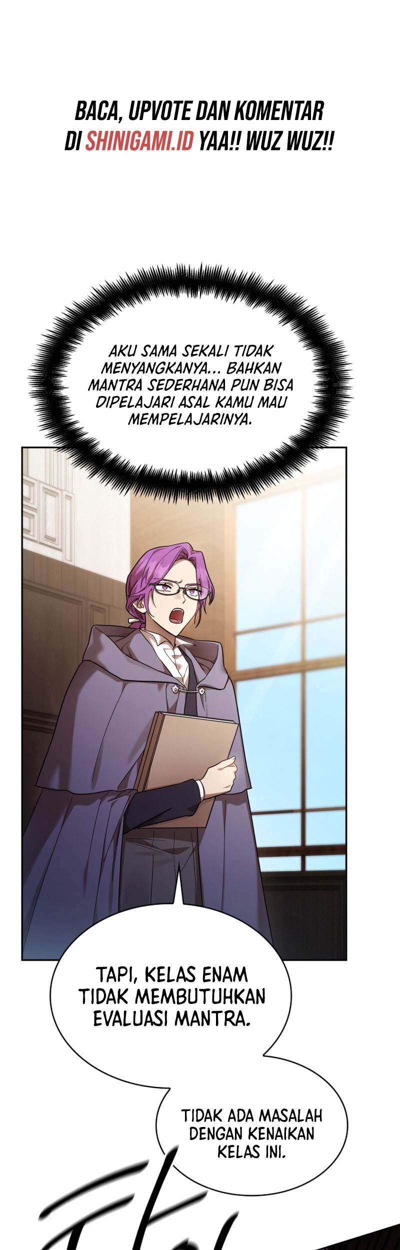 Infinite Mage Chapter 29 Gambar 60