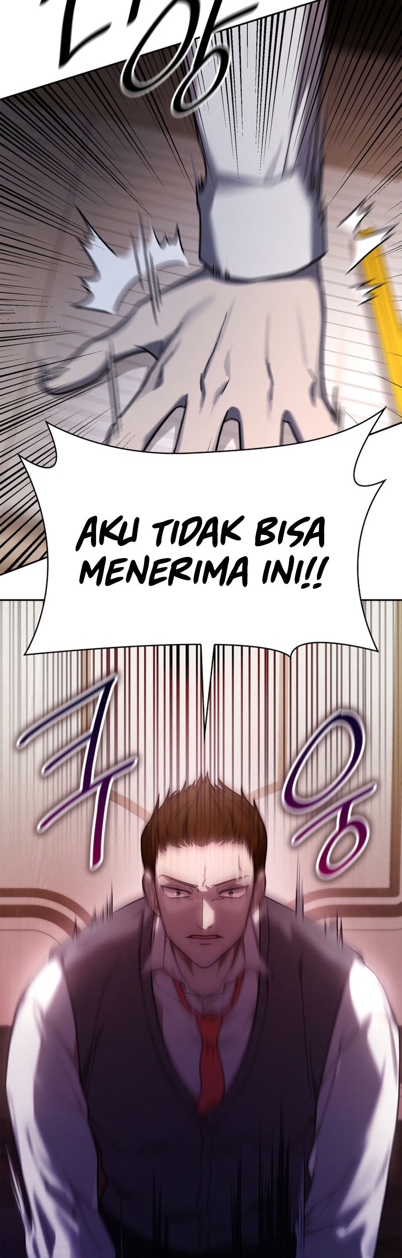 Infinite Mage Chapter 29 Gambar 61