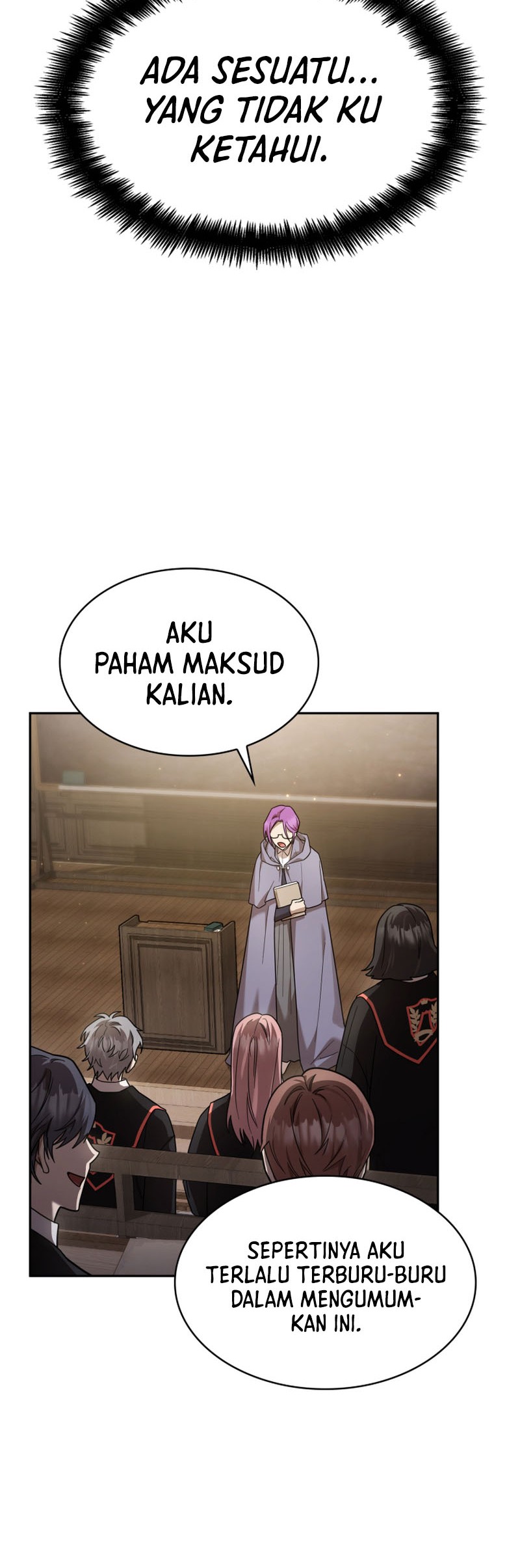 Infinite Mage Chapter 29 Gambar 66