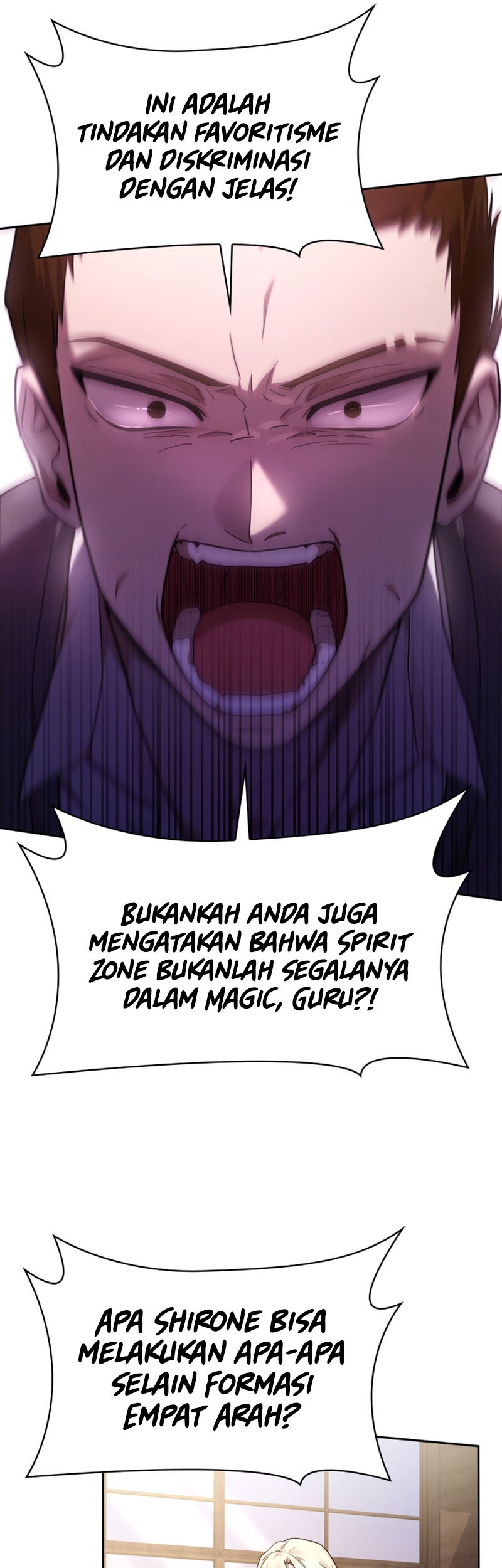 Infinite Mage Chapter 29 Gambar 63