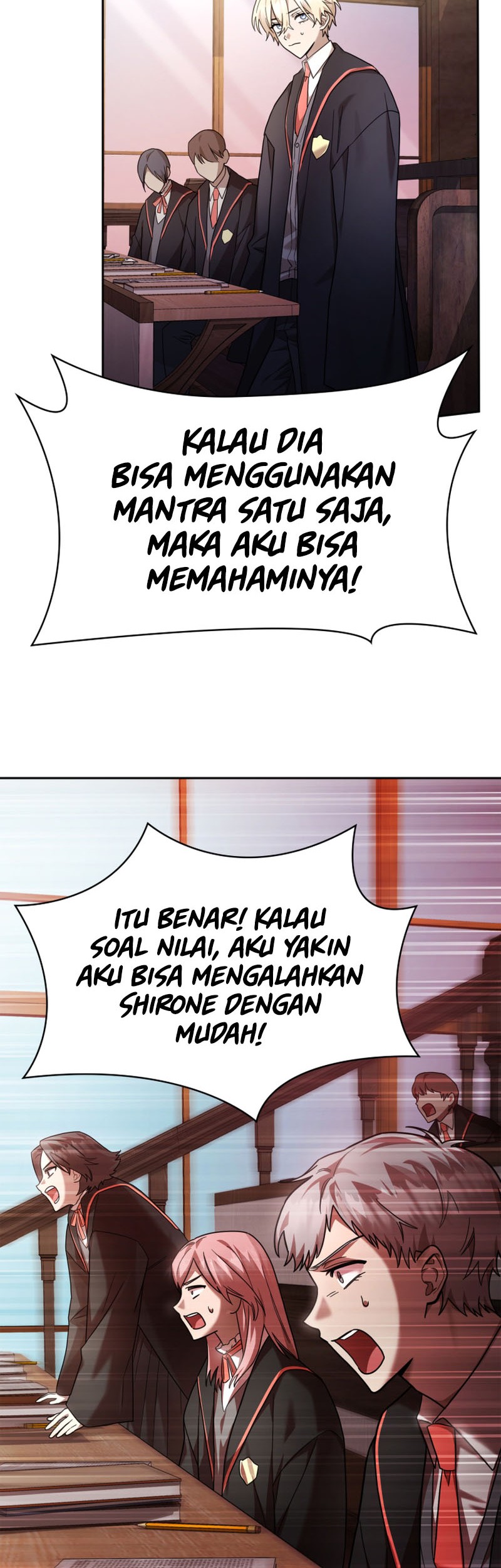 Infinite Mage Chapter 29 Gambar 64