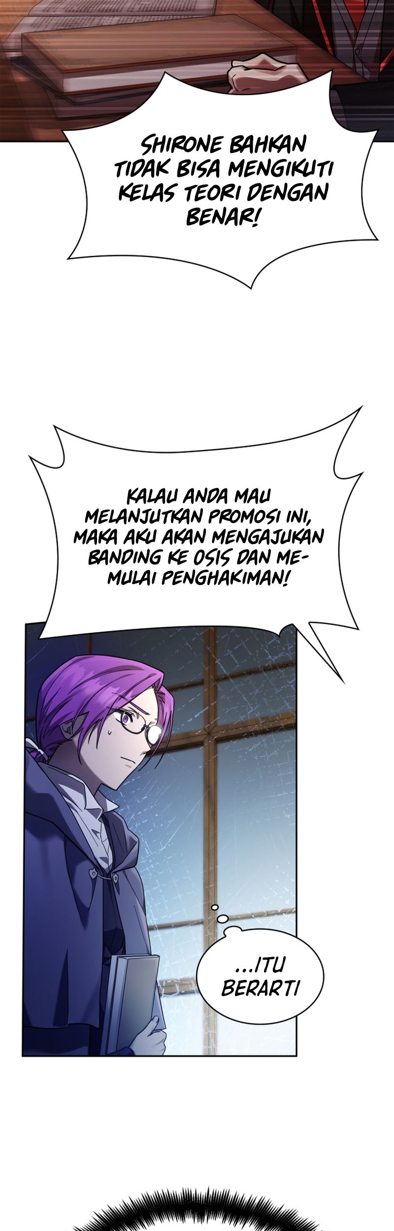Infinite Mage Chapter 29 Gambar 65
