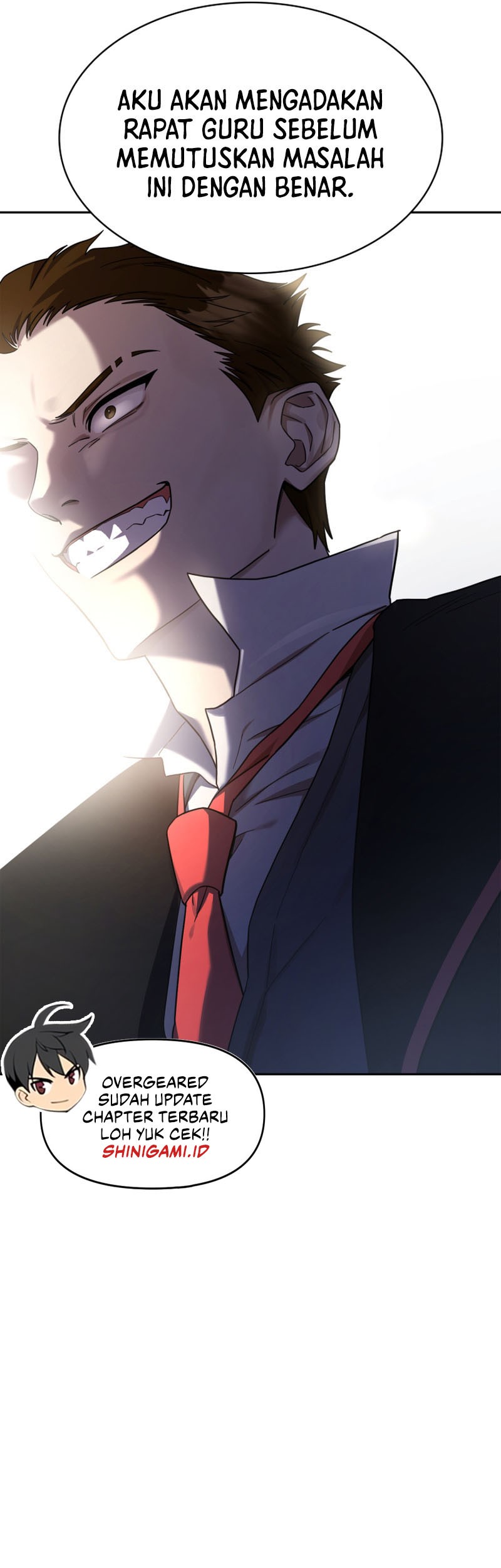 Infinite Mage Chapter 29 Gambar 67