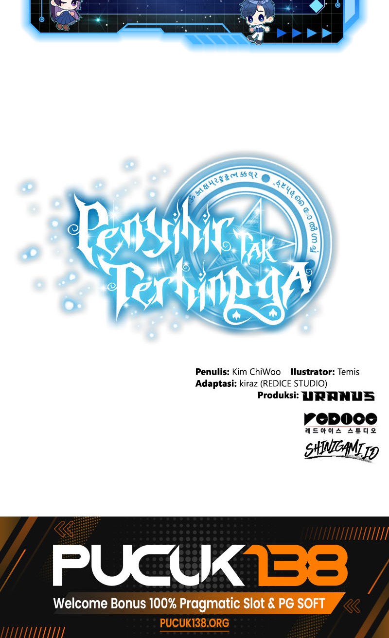 Infinite Mage Chapter 29 Gambar 72