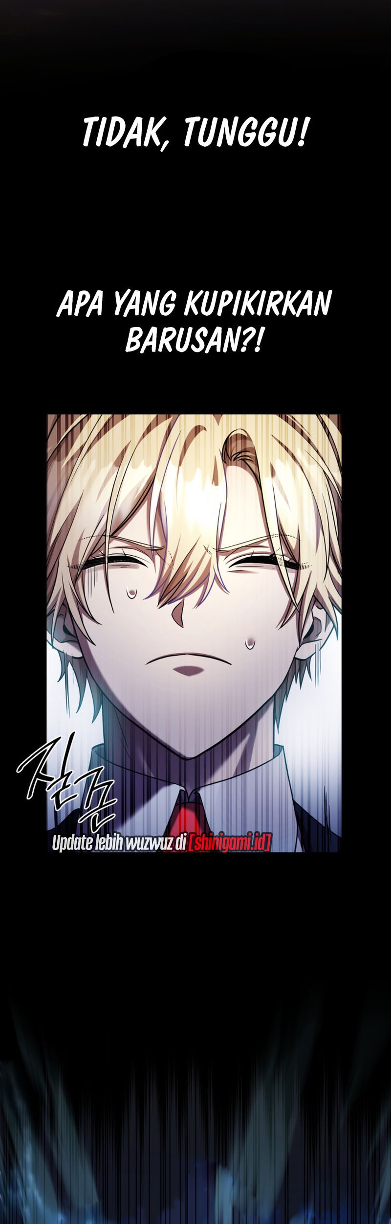 Infinite Mage Chapter 29 Gambar 34