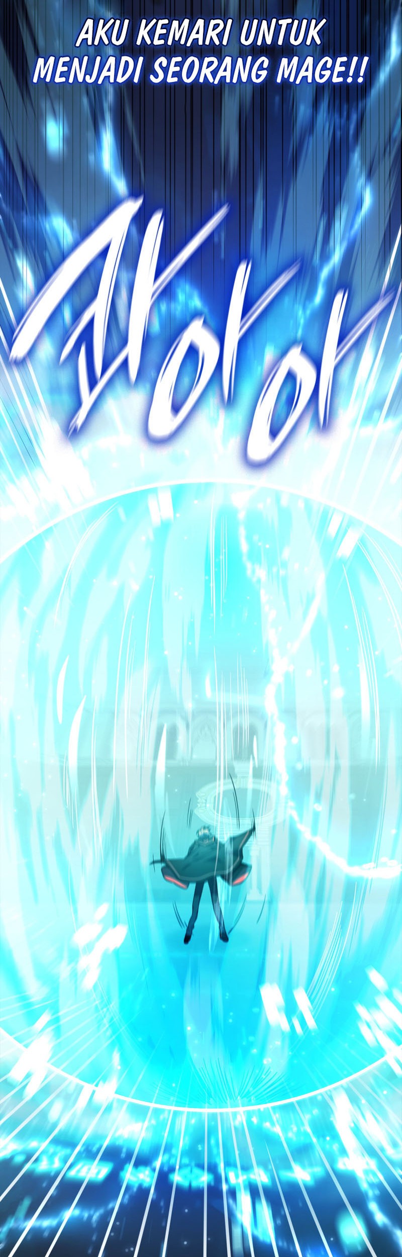 Infinite Mage Chapter 29 Gambar 35