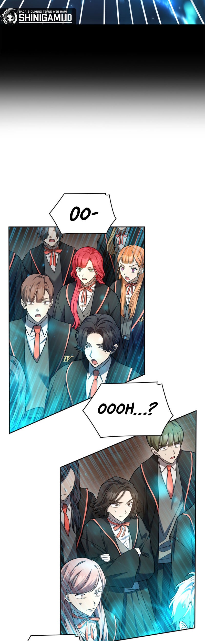 Infinite Mage Chapter 29 Gambar 36