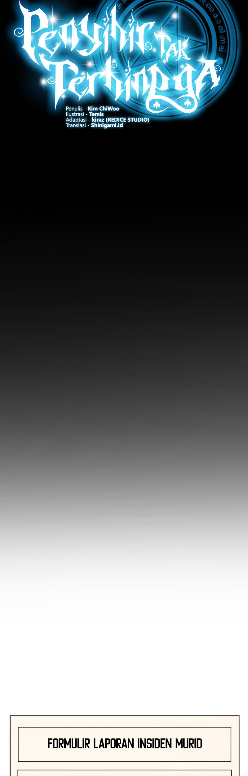 Infinite Mage Chapter 29 Gambar 40