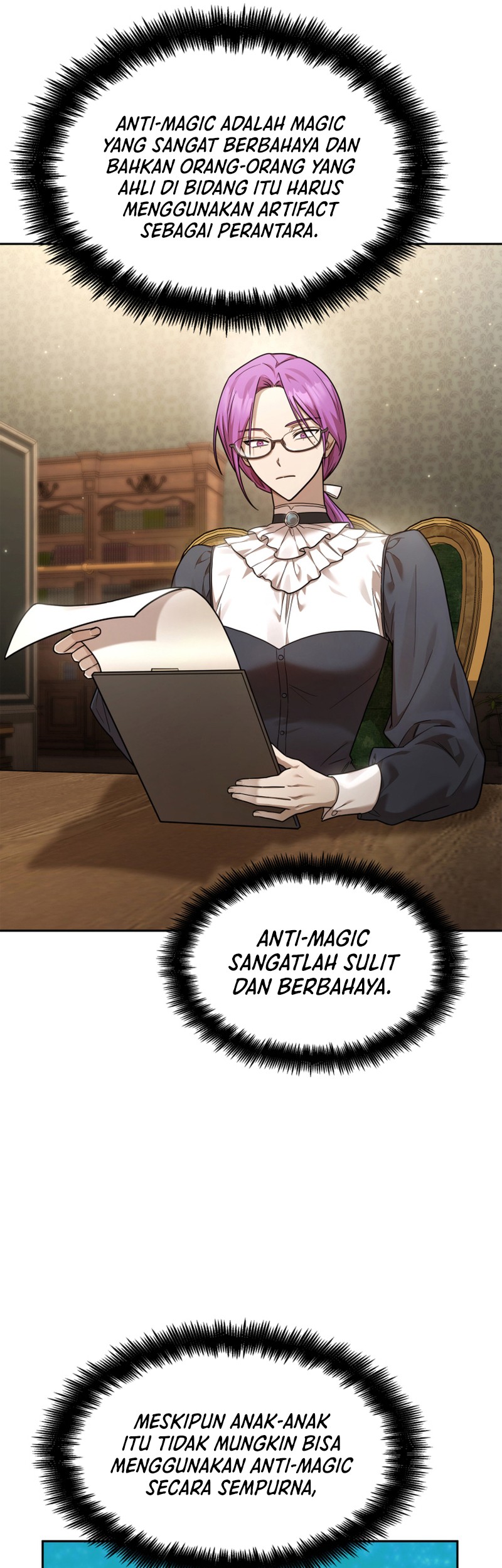 Infinite Mage Chapter 29 Gambar 42