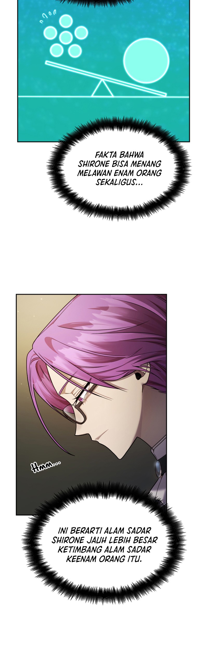 Infinite Mage Chapter 29 Gambar 43