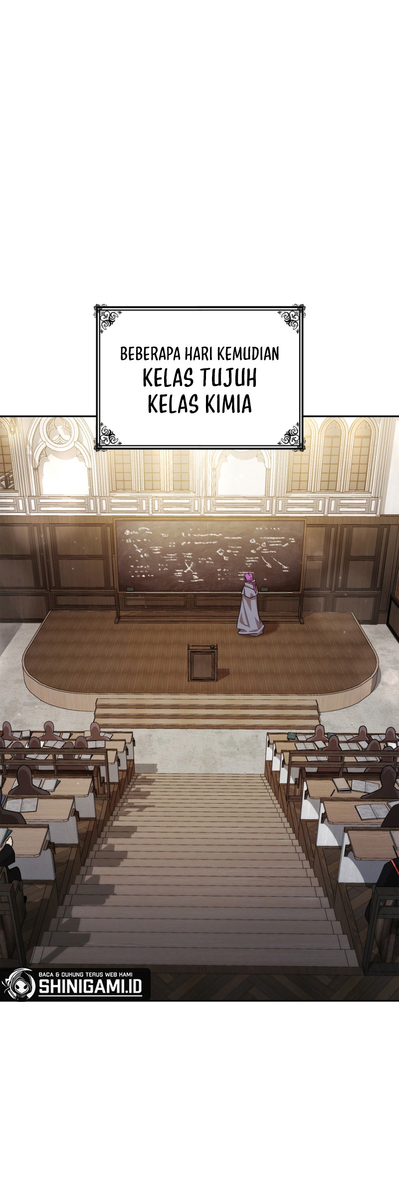 Infinite Mage Chapter 29 Gambar 49