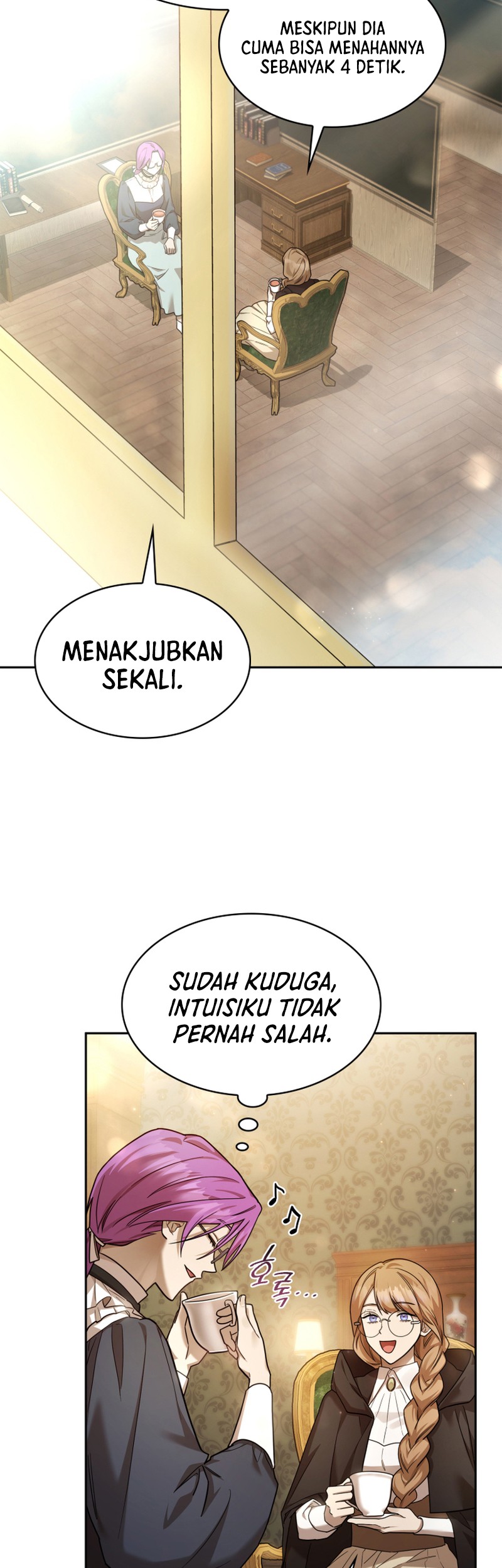 Infinite Mage Chapter 29 Gambar 47