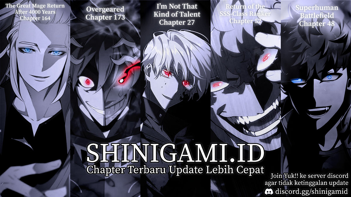 Infinite Mage Chapter 29 Gambar 73