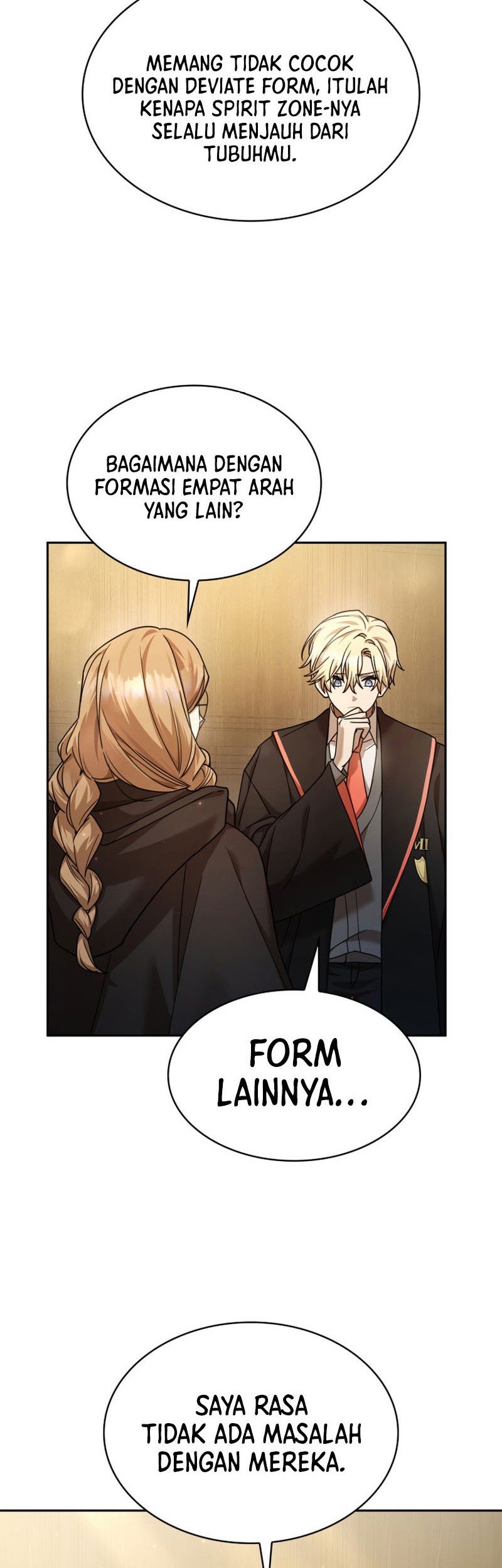 Infinite Mage Chapter 29 Gambar 3