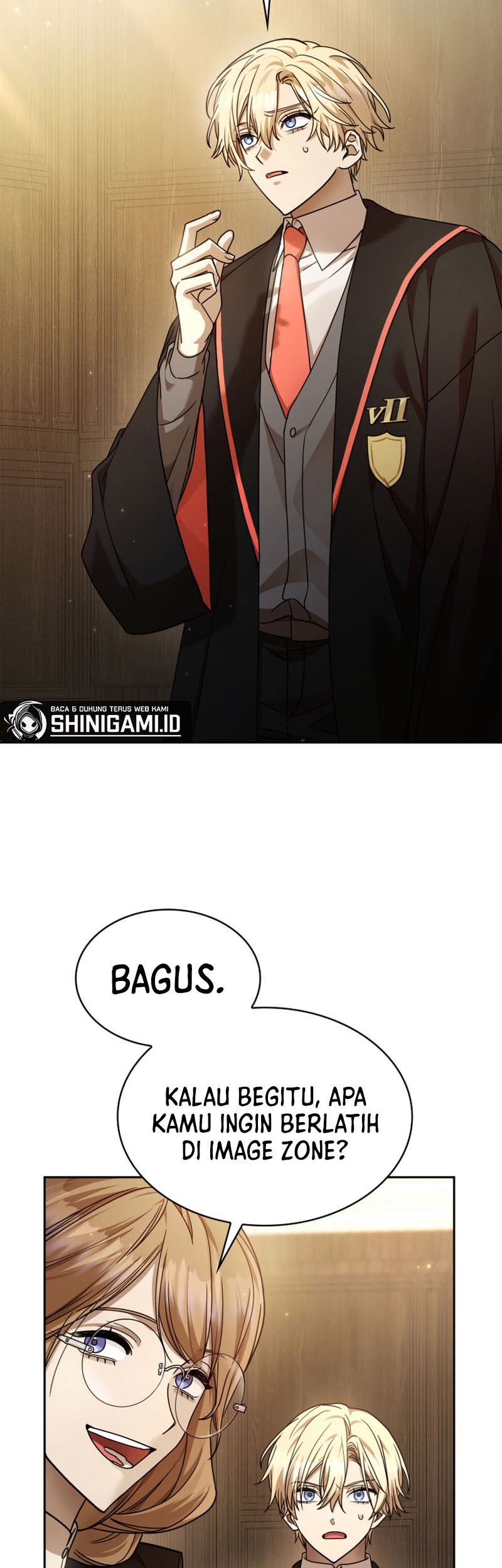 Infinite Mage Chapter 29 Gambar 4