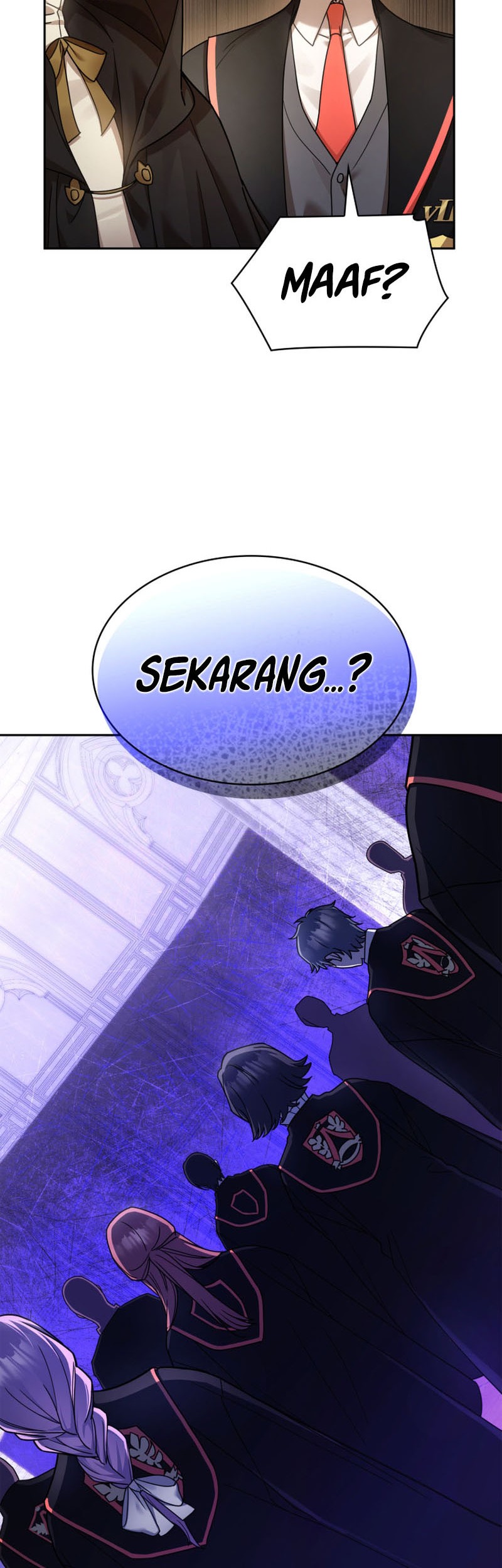 Infinite Mage Chapter 29 Gambar 5