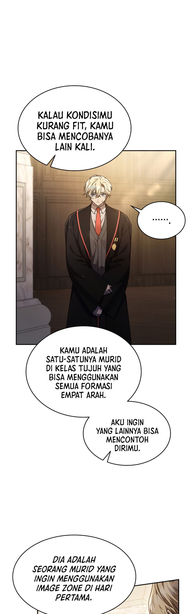 Infinite Mage Chapter 29 Gambar 7