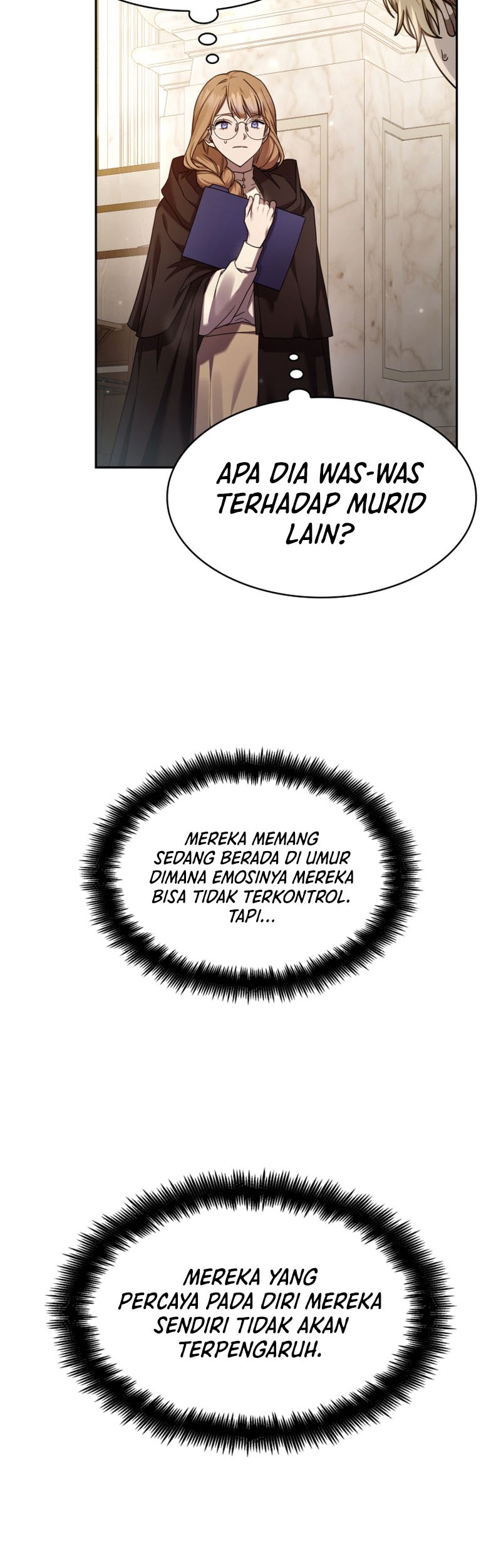 Infinite Mage Chapter 29 Gambar 8