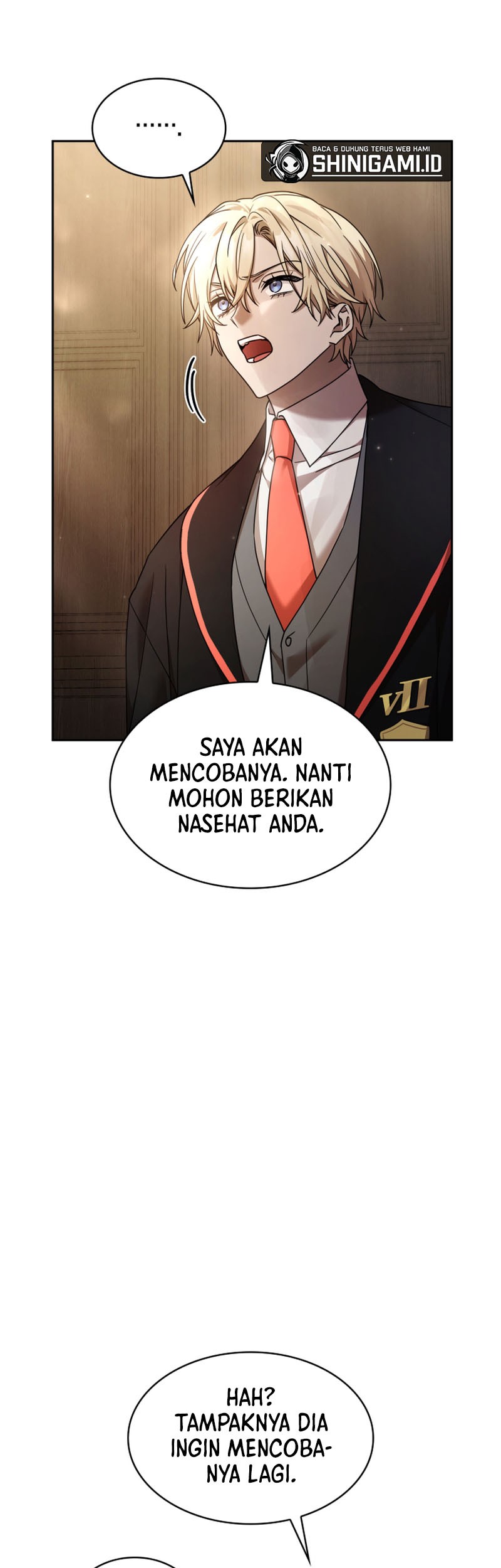 Infinite Mage Chapter 29 Gambar 9