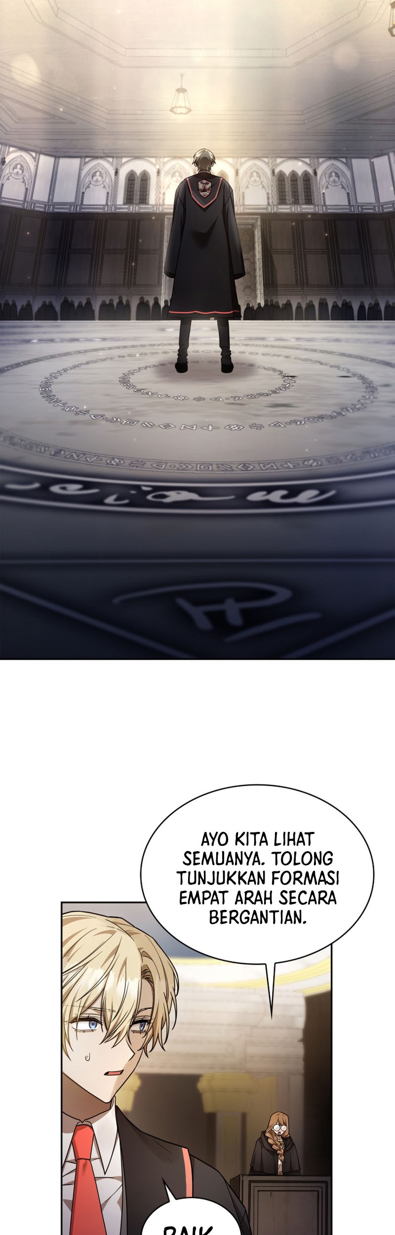 Infinite Mage Chapter 29 Gambar 11