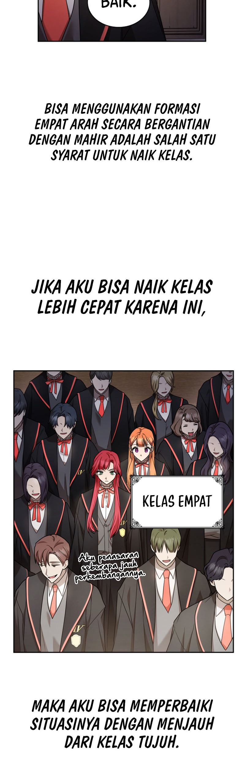 Infinite Mage Chapter 29 Gambar 12