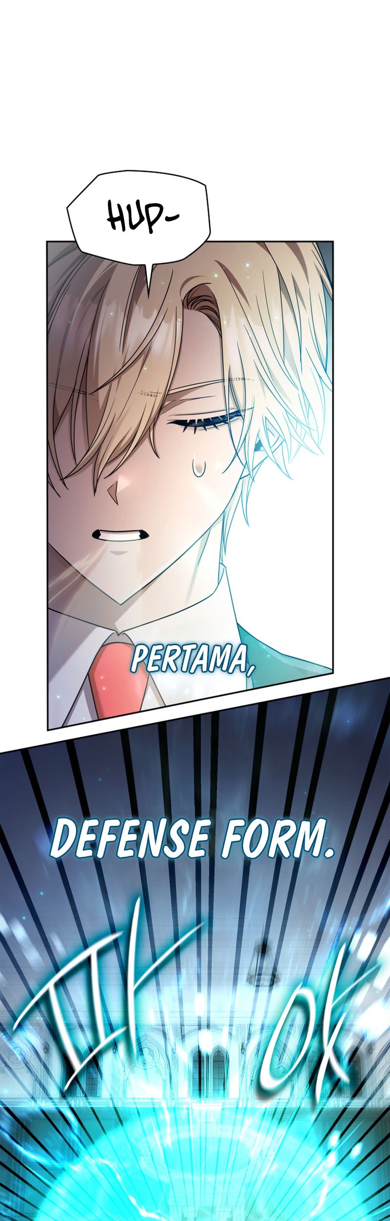 Infinite Mage Chapter 29 Gambar 13