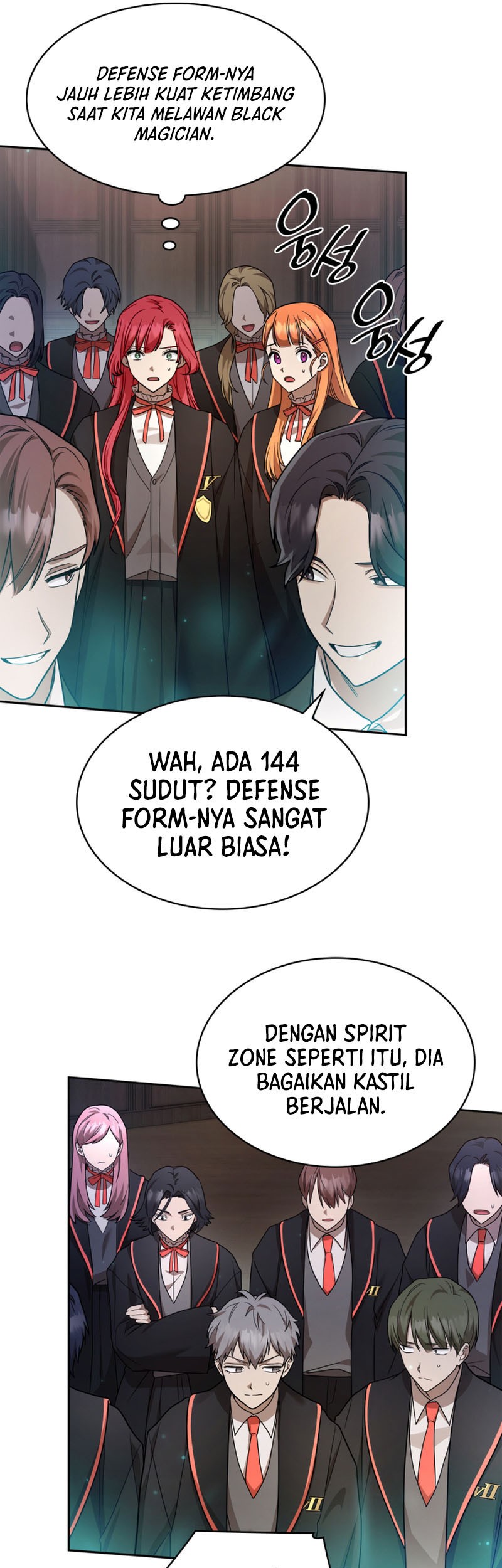 Infinite Mage Chapter 29 Gambar 15