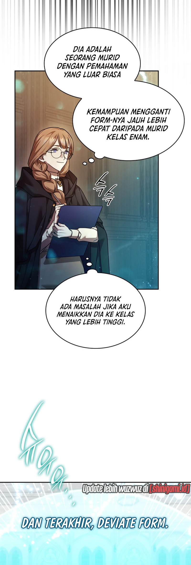 Infinite Mage Chapter 29 Gambar 18