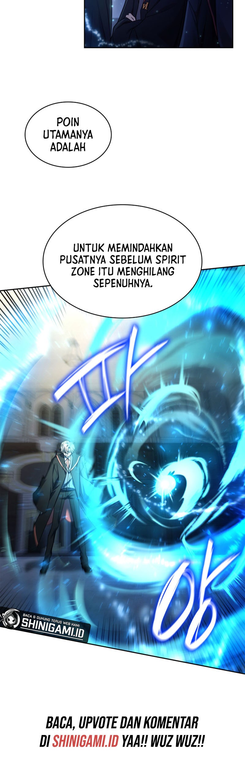 Infinite Mage Chapter 29 Gambar 21