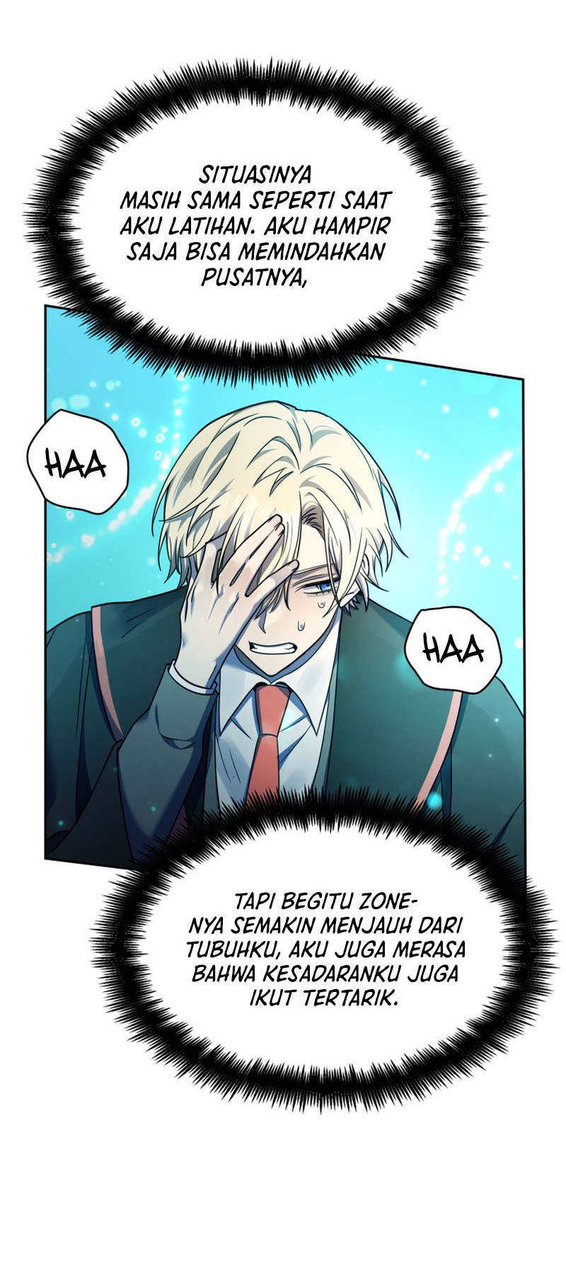 Infinite Mage Chapter 29 Gambar 22