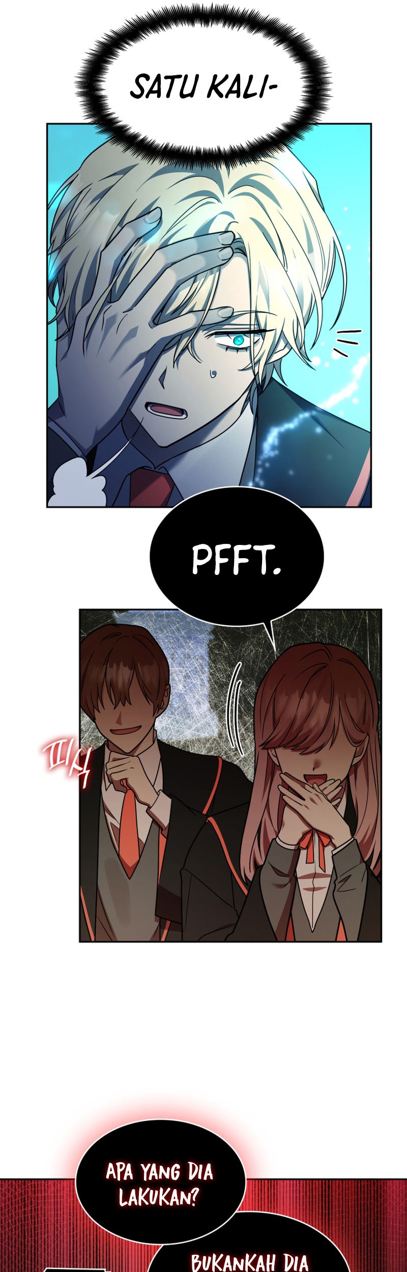 Infinite Mage Chapter 29 Gambar 23