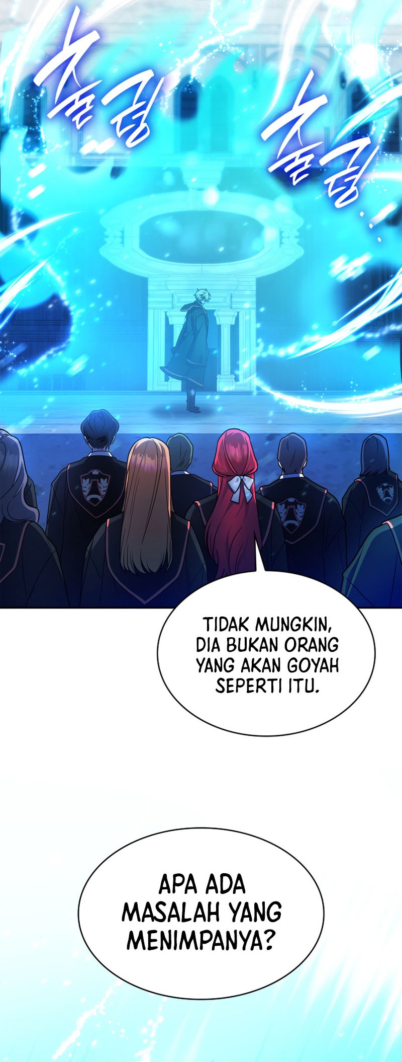 Infinite Mage Chapter 29 Gambar 26