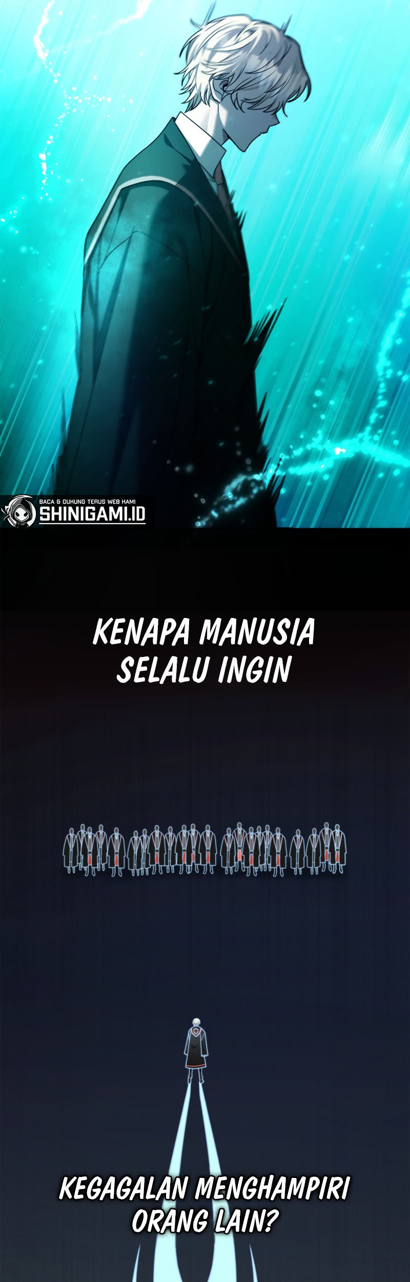 Infinite Mage Chapter 29 Gambar 27