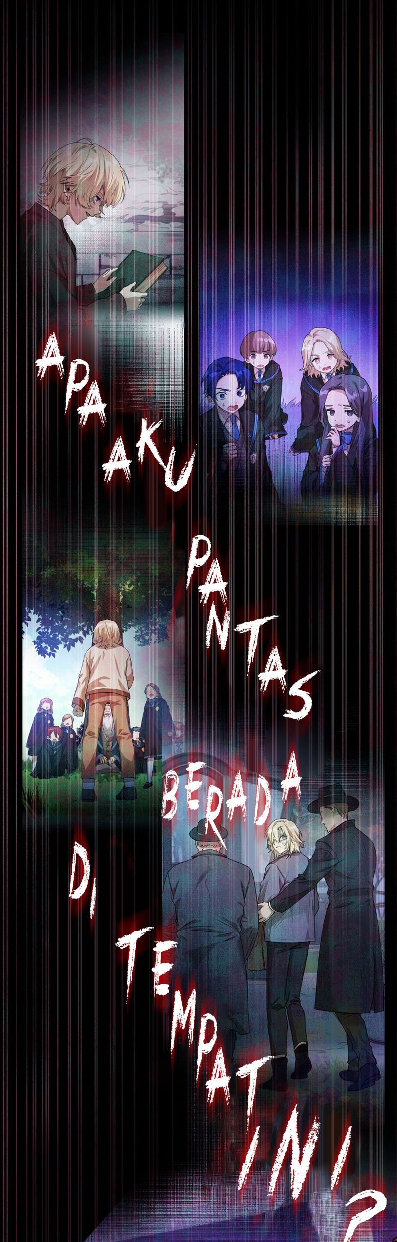 Infinite Mage Chapter 29 Gambar 30