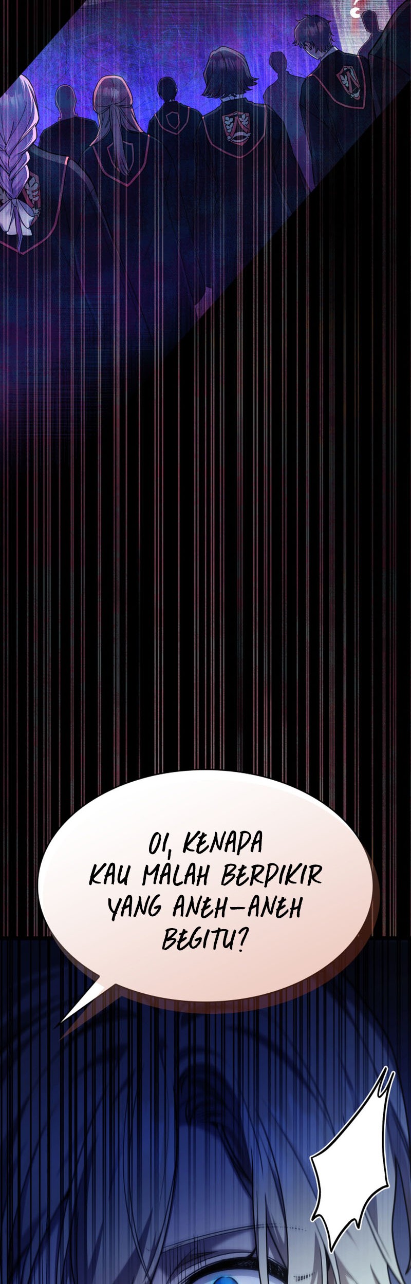 Infinite Mage Chapter 29 Gambar 31