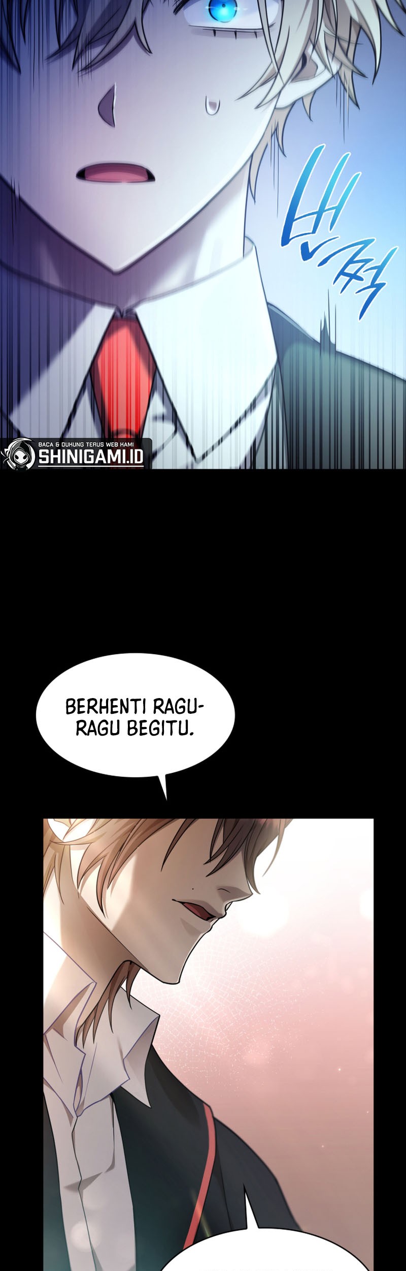 Infinite Mage Chapter 29 Gambar 32