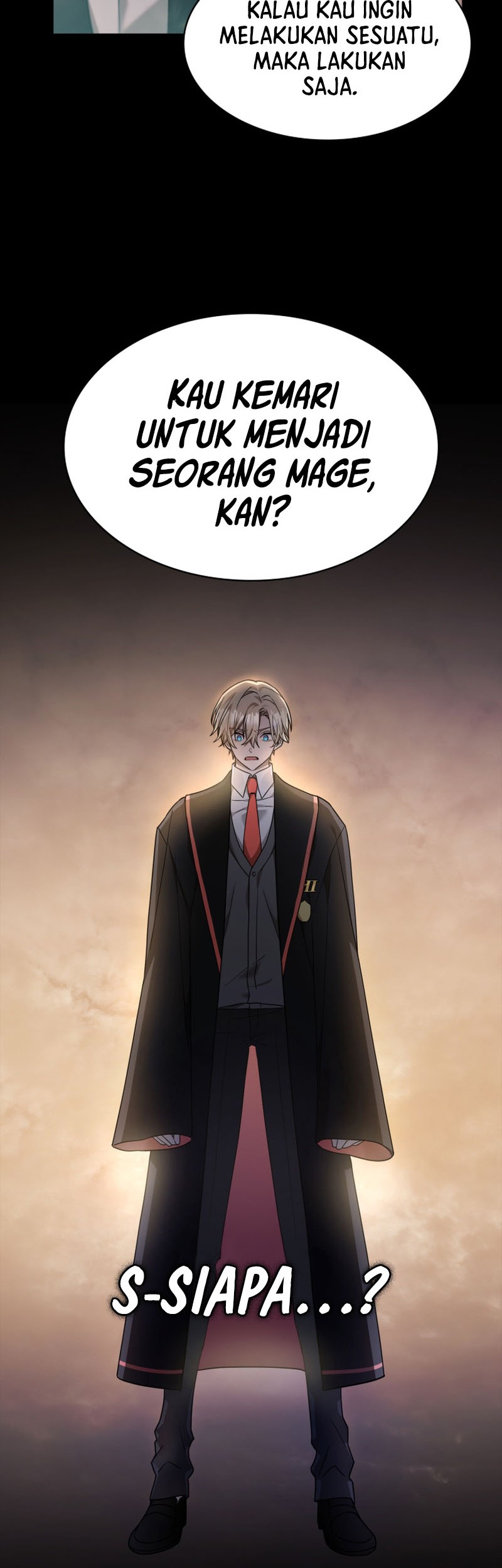 Infinite Mage Chapter 29 Gambar 33