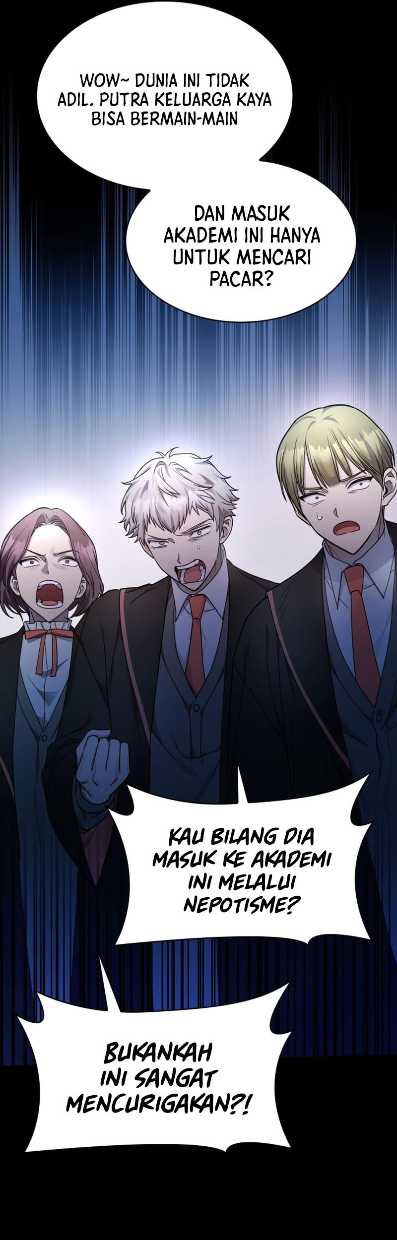 Infinite Mage Chapter 28 Gambar 50