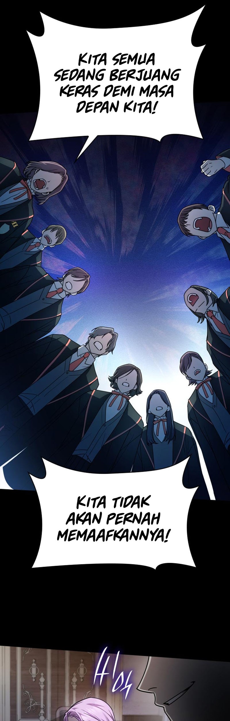 Infinite Mage Chapter 28 Gambar 51