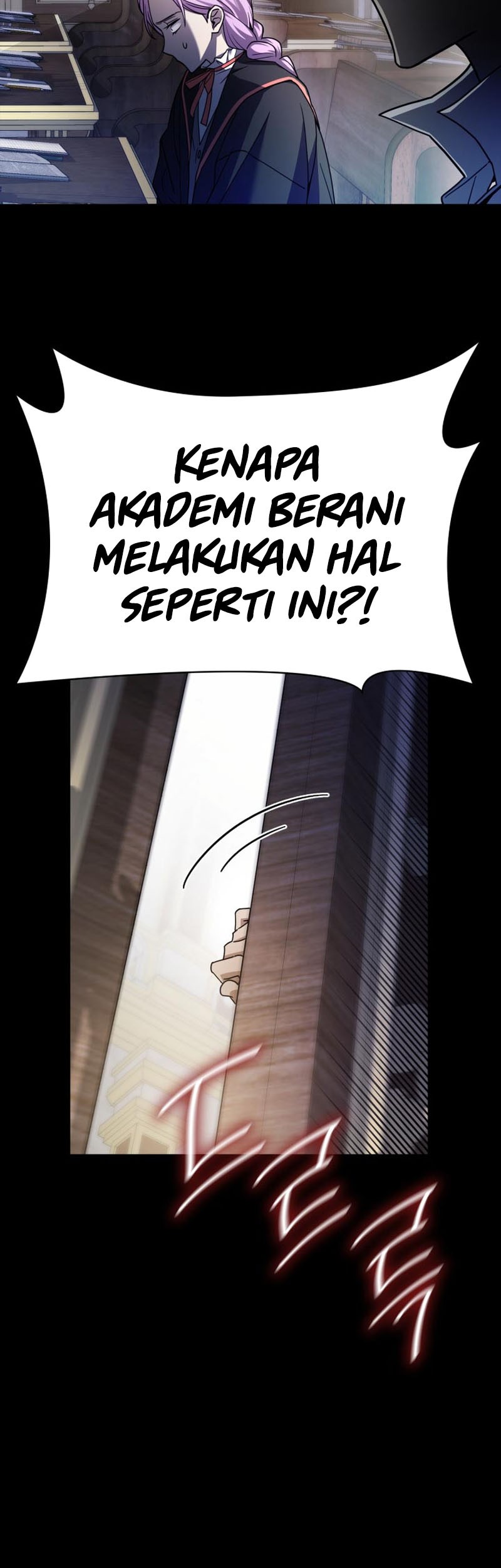 Infinite Mage Chapter 28 Gambar 52