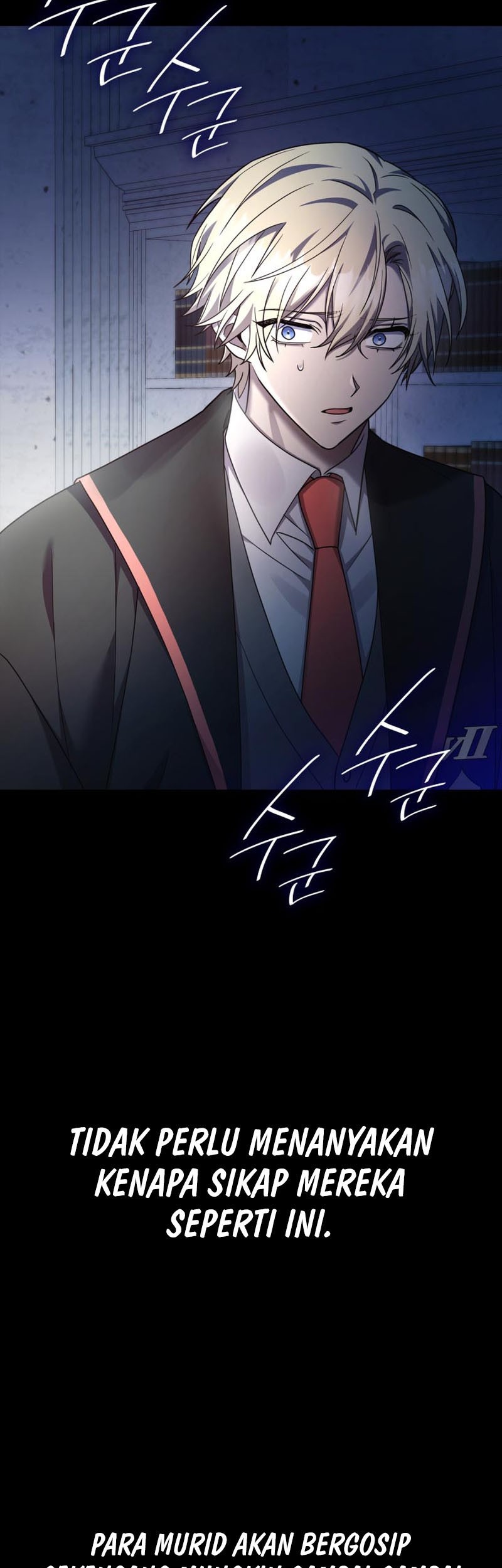 Infinite Mage Chapter 28 Gambar 56