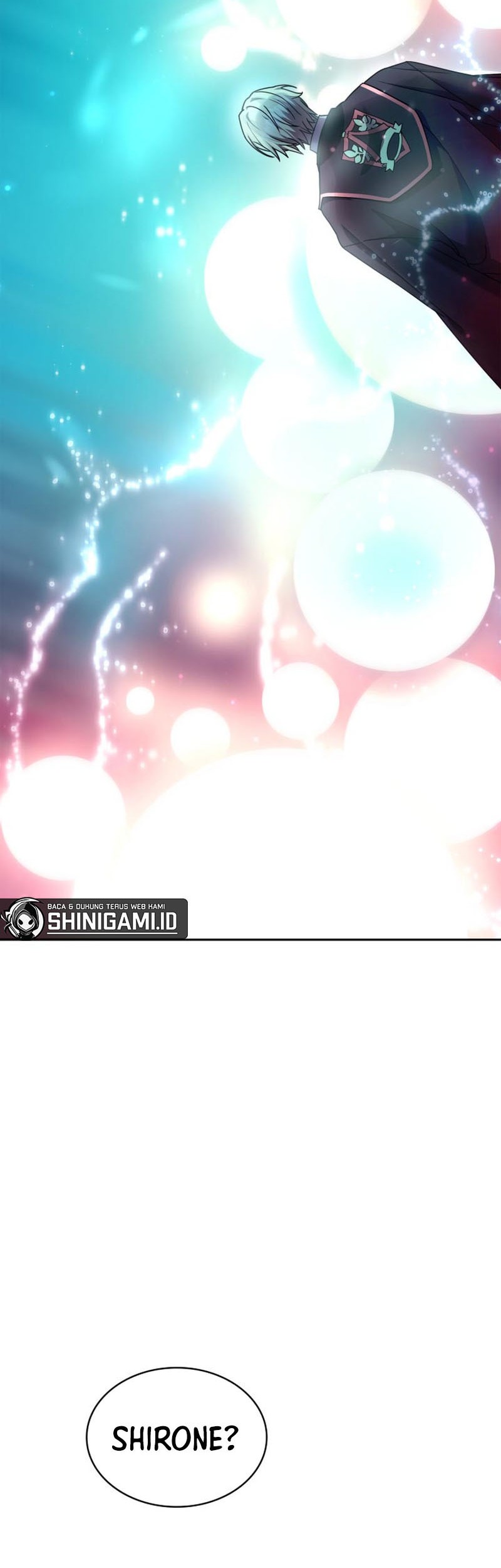 Infinite Mage Chapter 28 Gambar 61