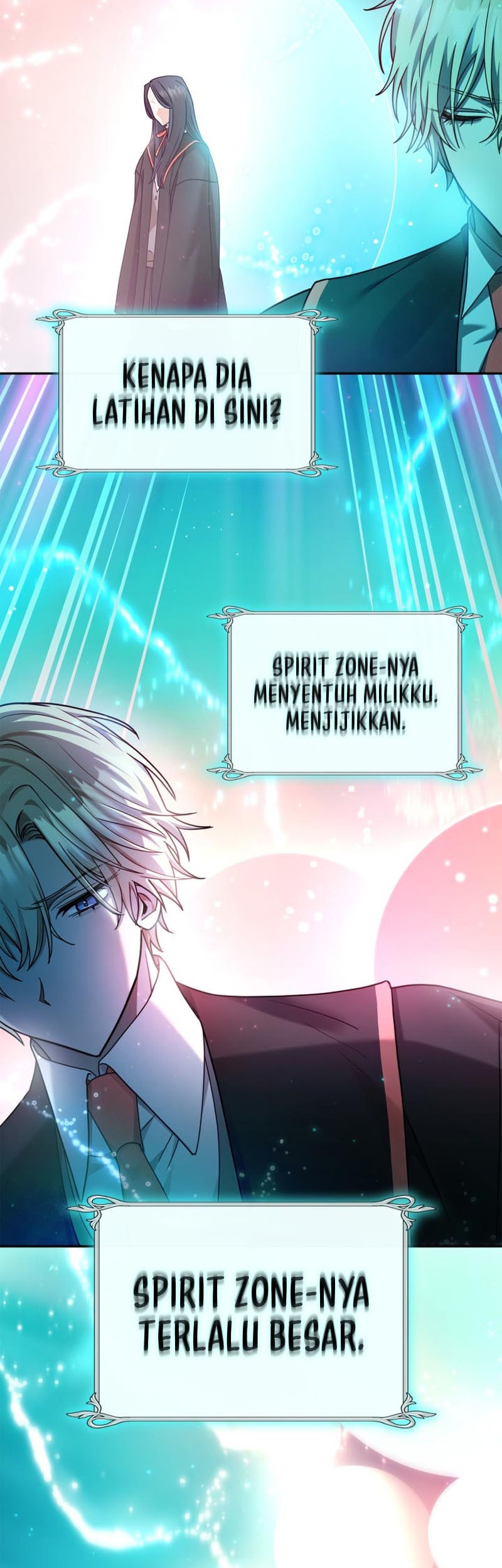 Infinite Mage Chapter 28 Gambar 60