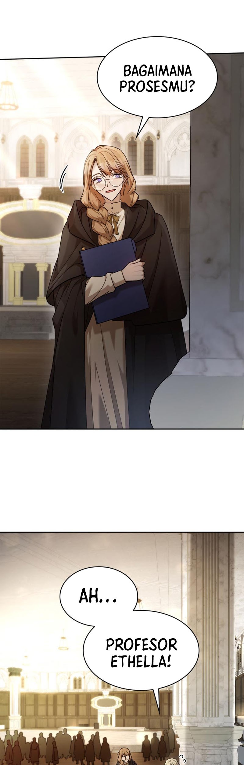 Infinite Mage Chapter 28 Gambar 62