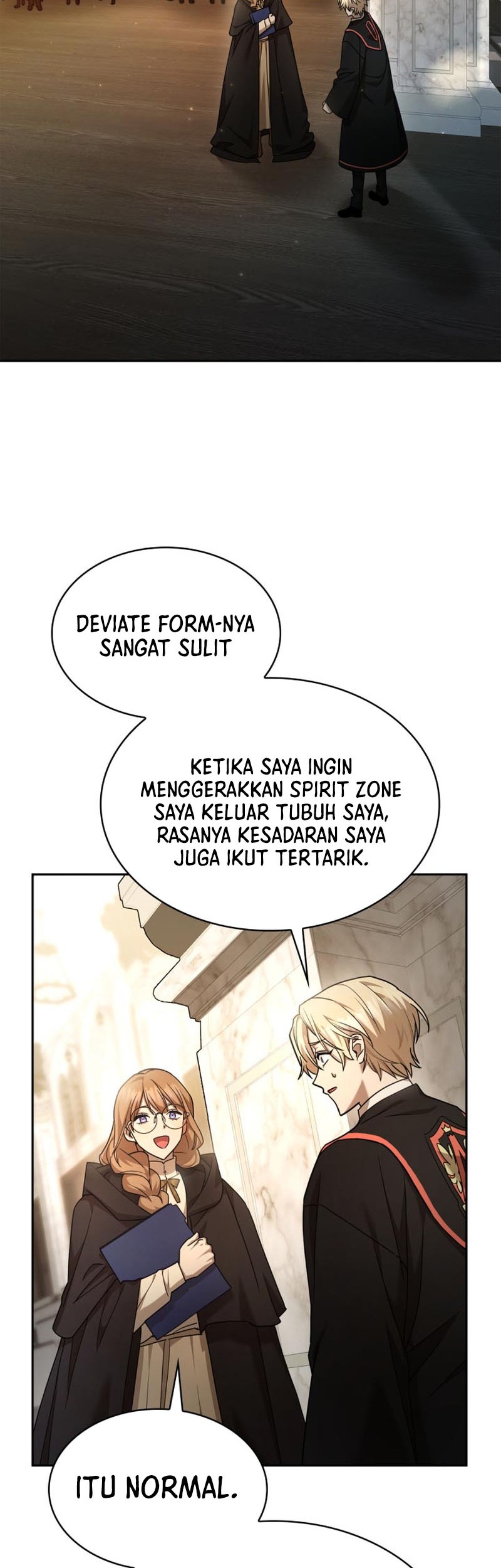 Infinite Mage Chapter 28 Gambar 63