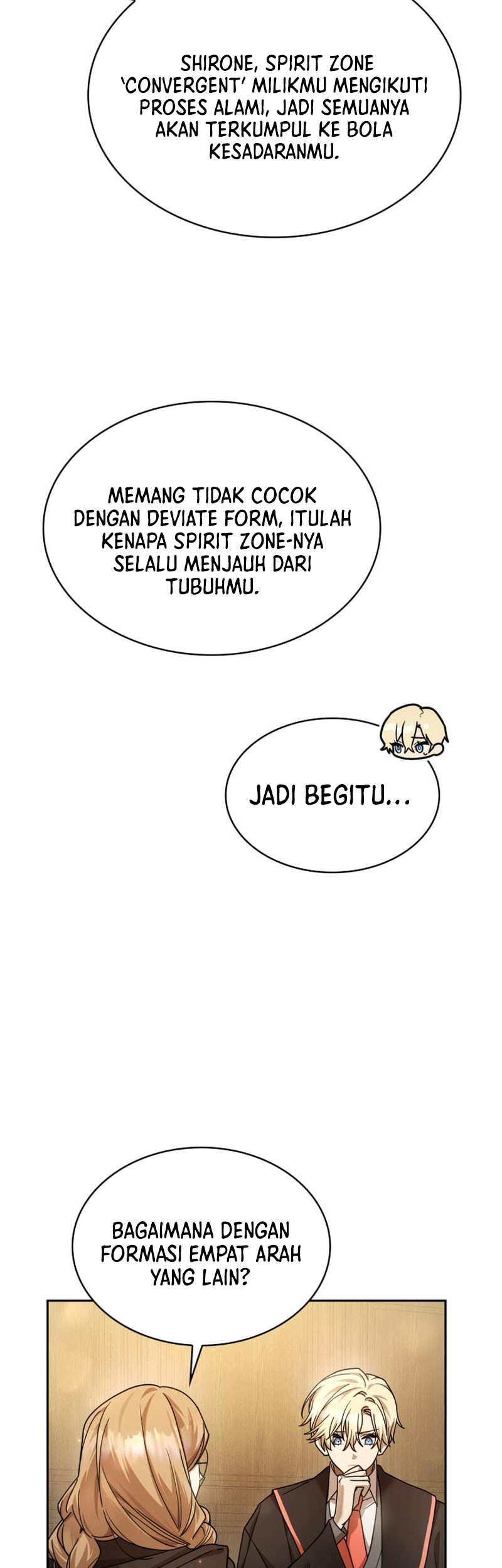 Infinite Mage Chapter 28 Gambar 64