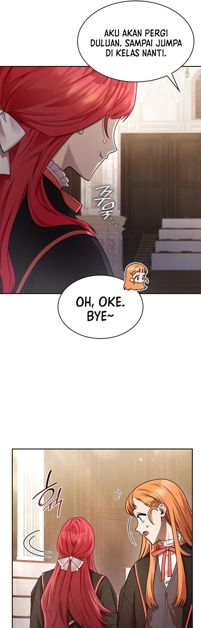 Infinite Mage Chapter 28 Gambar 34